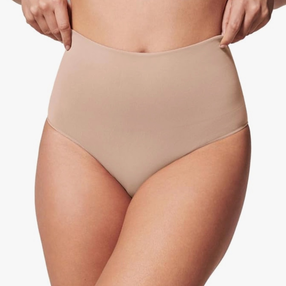 SPANX shape ExtraOrdinary Brief - Sculpting with Compression - Women's Shapewear